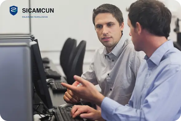 porque necesitas una empresa de soporte técnico