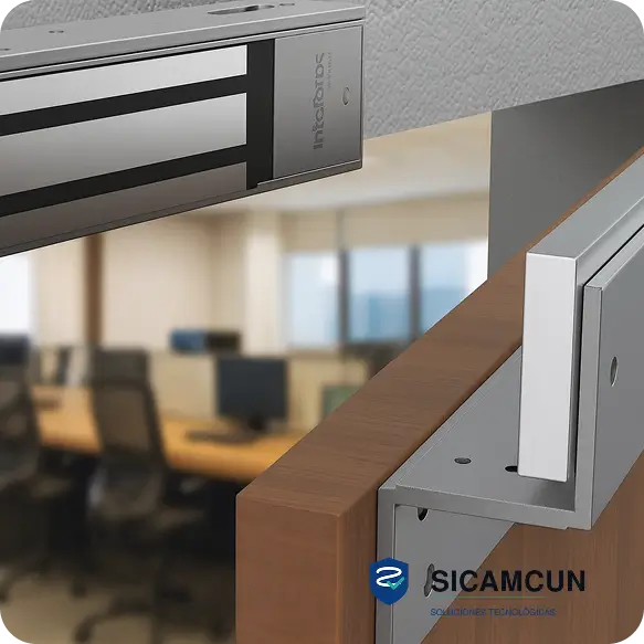 venta de chapas magnéticas cancún