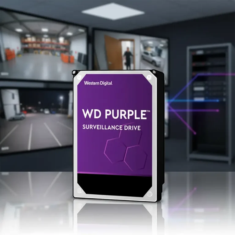 Western digital purple de venta en cancún méxico